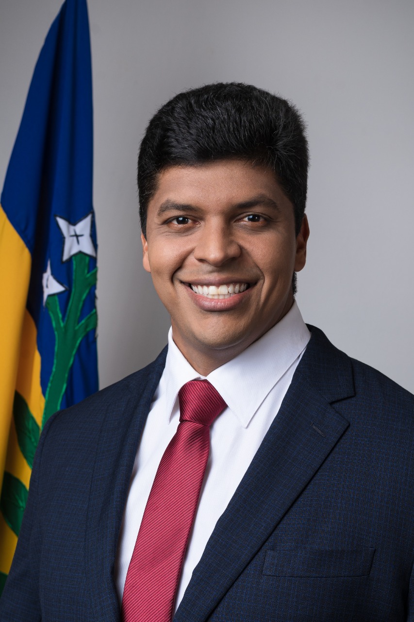 TARCISIO TORRES PEDREIRA