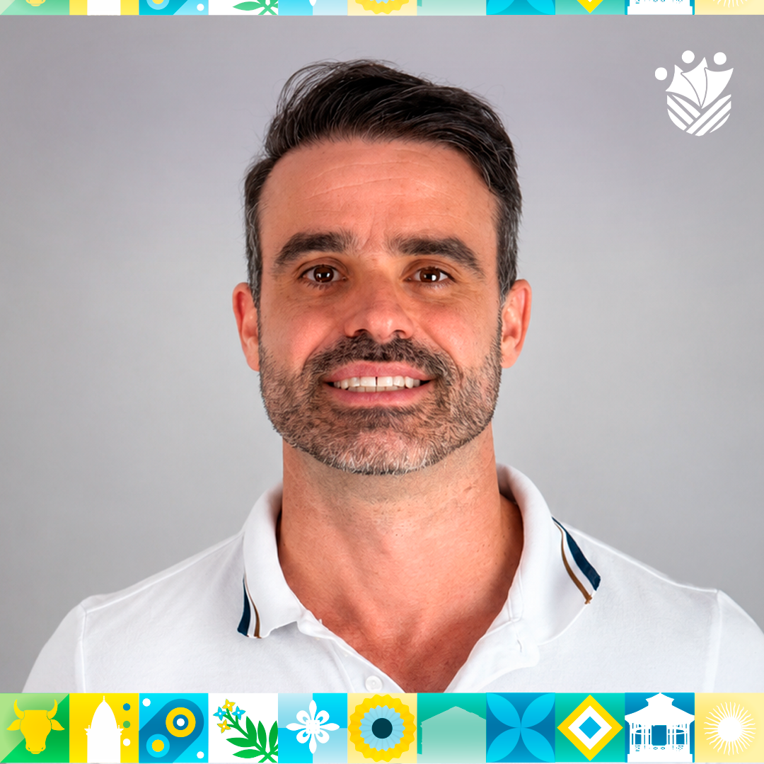 Cloves Lopes Cedraz Filho