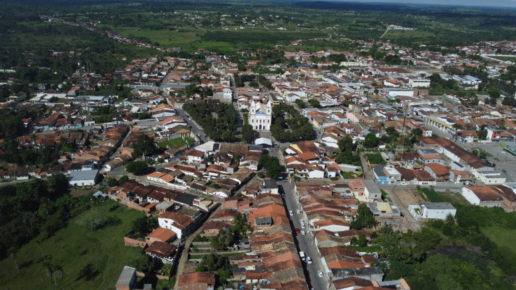Prefeitura de São Gonçalo dos Campos oferece 25% de desconto no IPTU 2026 para pagamento em cota única